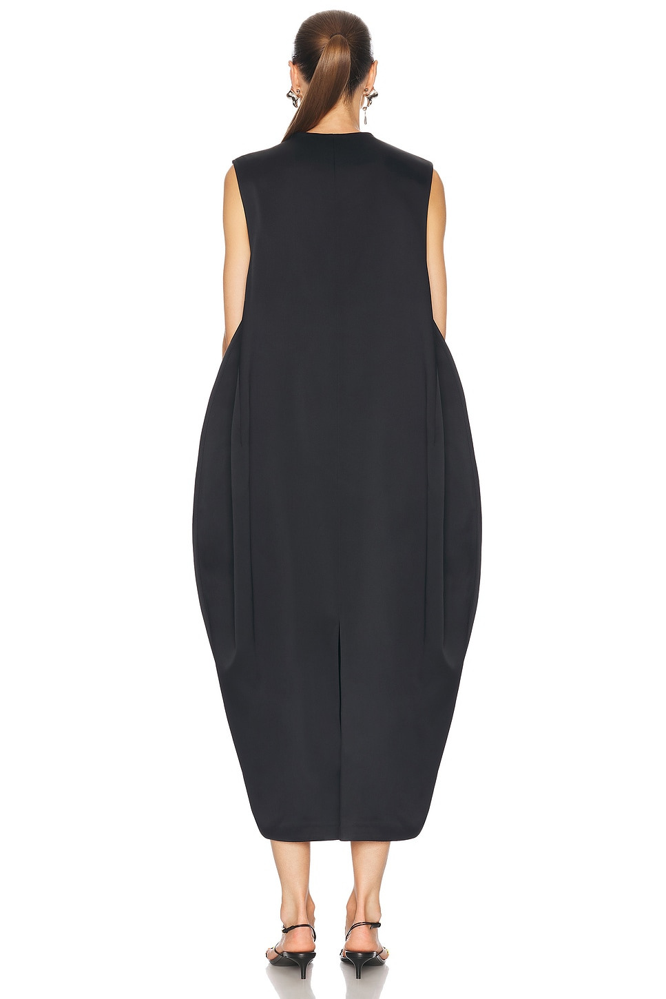 Blanche Dress - 3