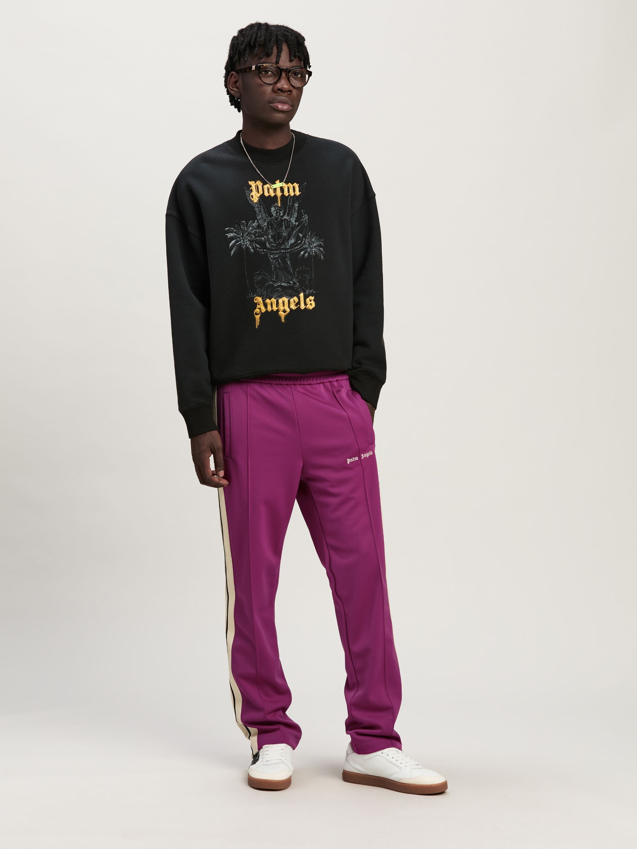 PALMS PENCIL Sweatshirt - 2