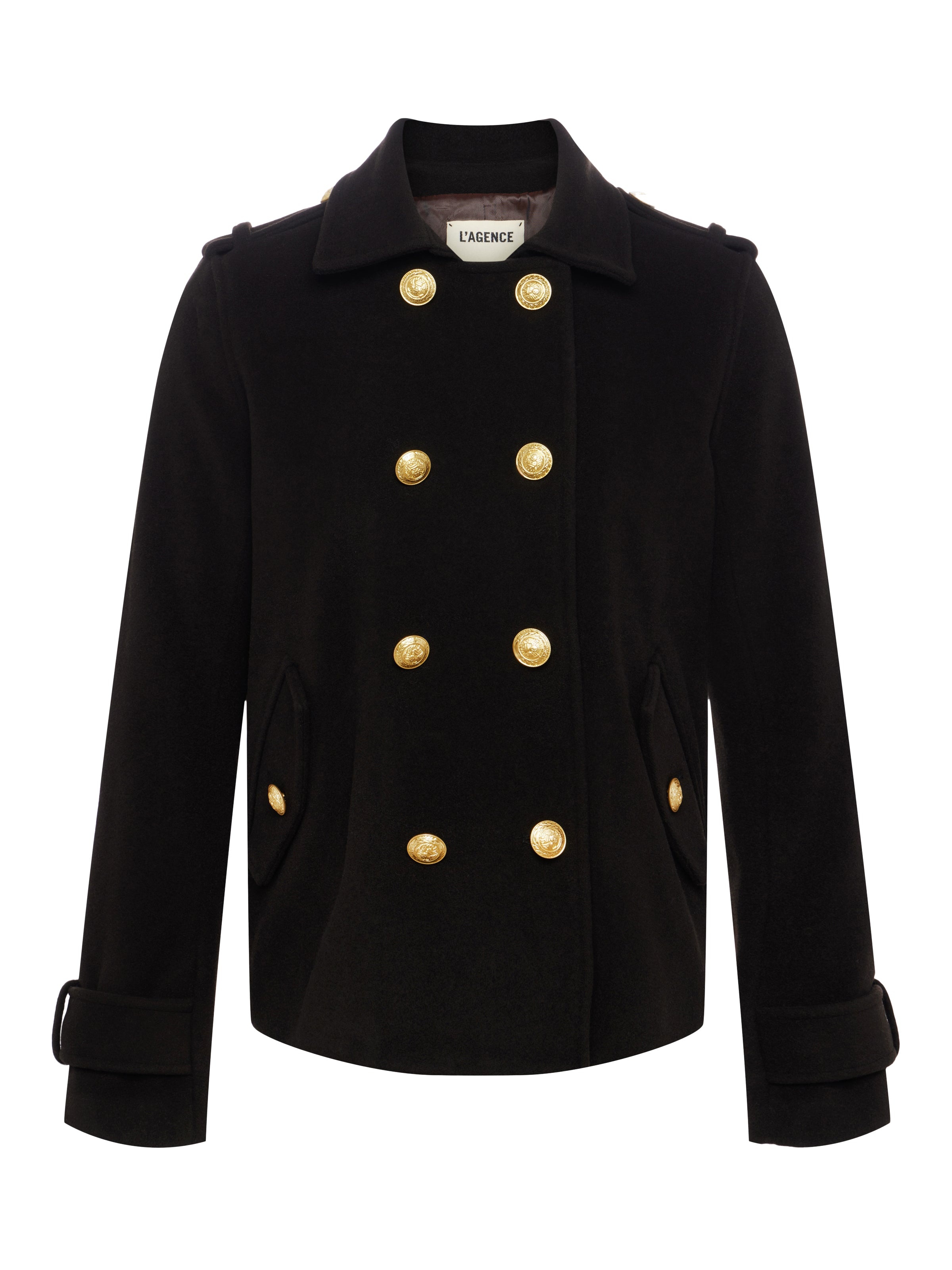 Franco Coat - 1