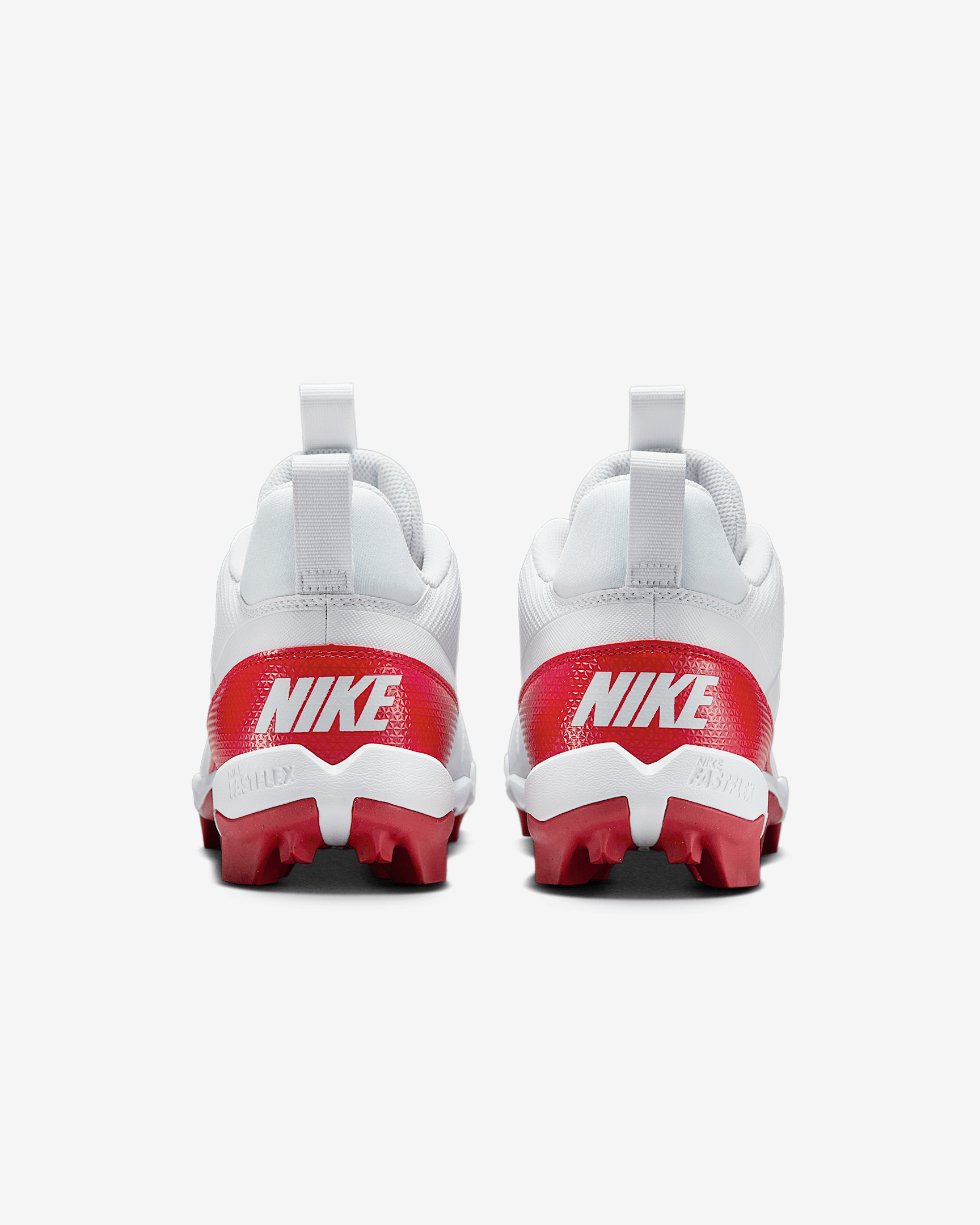Nike Alpha Menace 4 Shark Football Cleats - 6