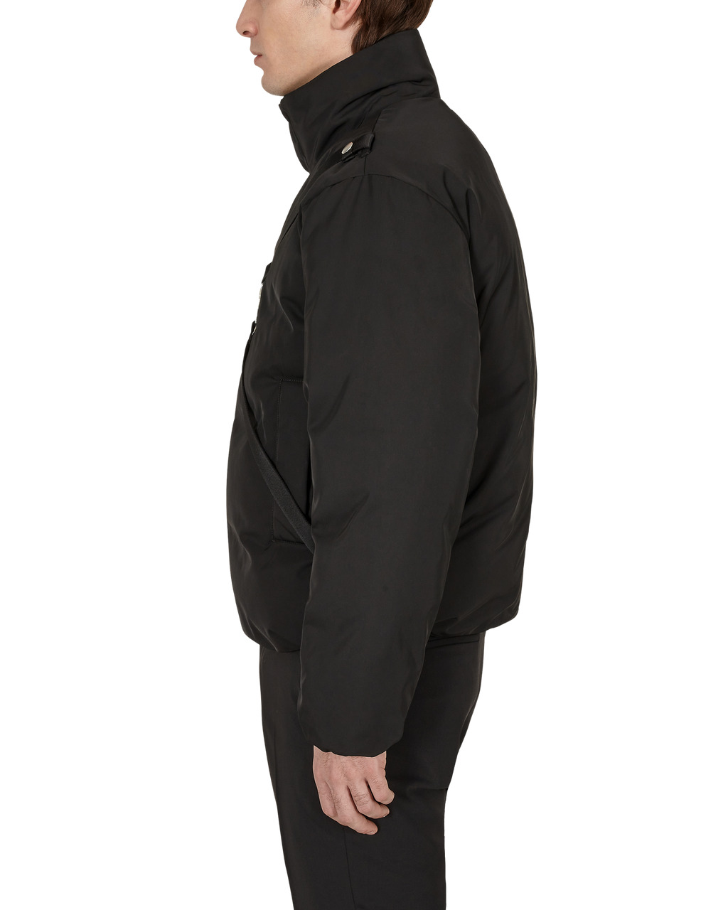 TRICON PUFFER - X - 4