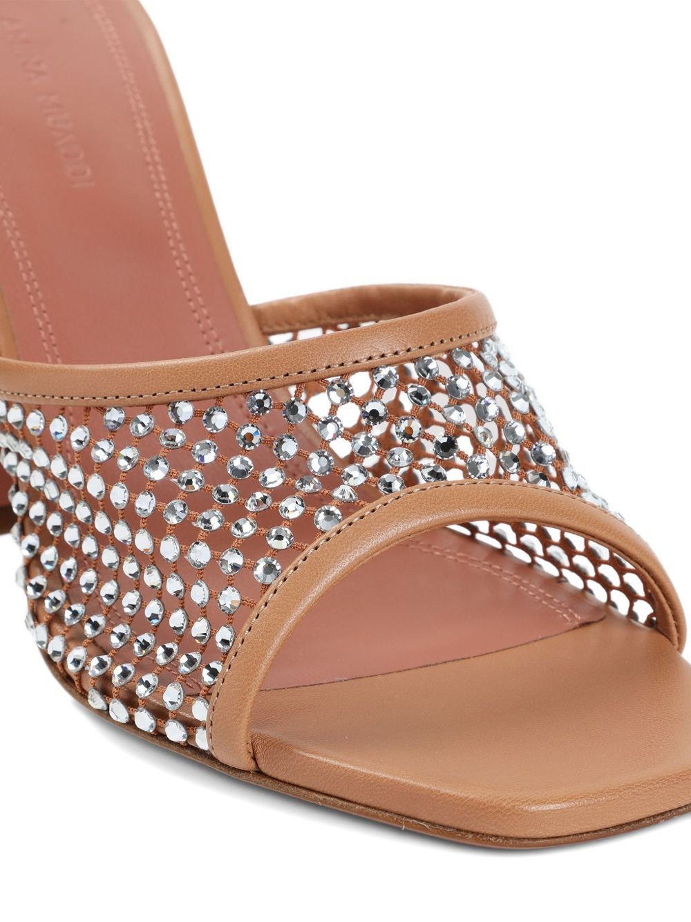95mm Lupita mules - 4