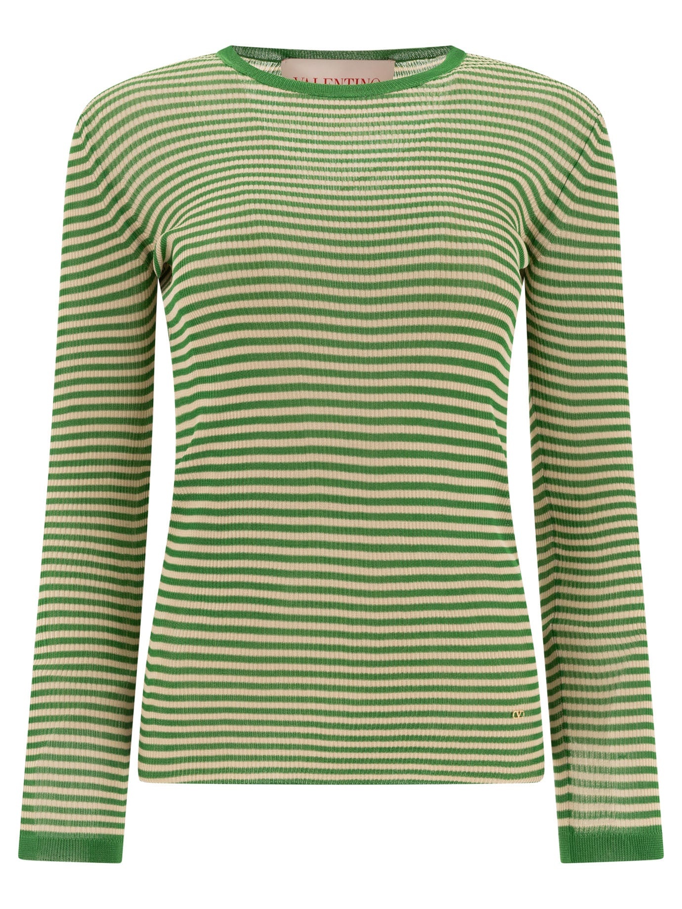 Valentino T-shirts - 1