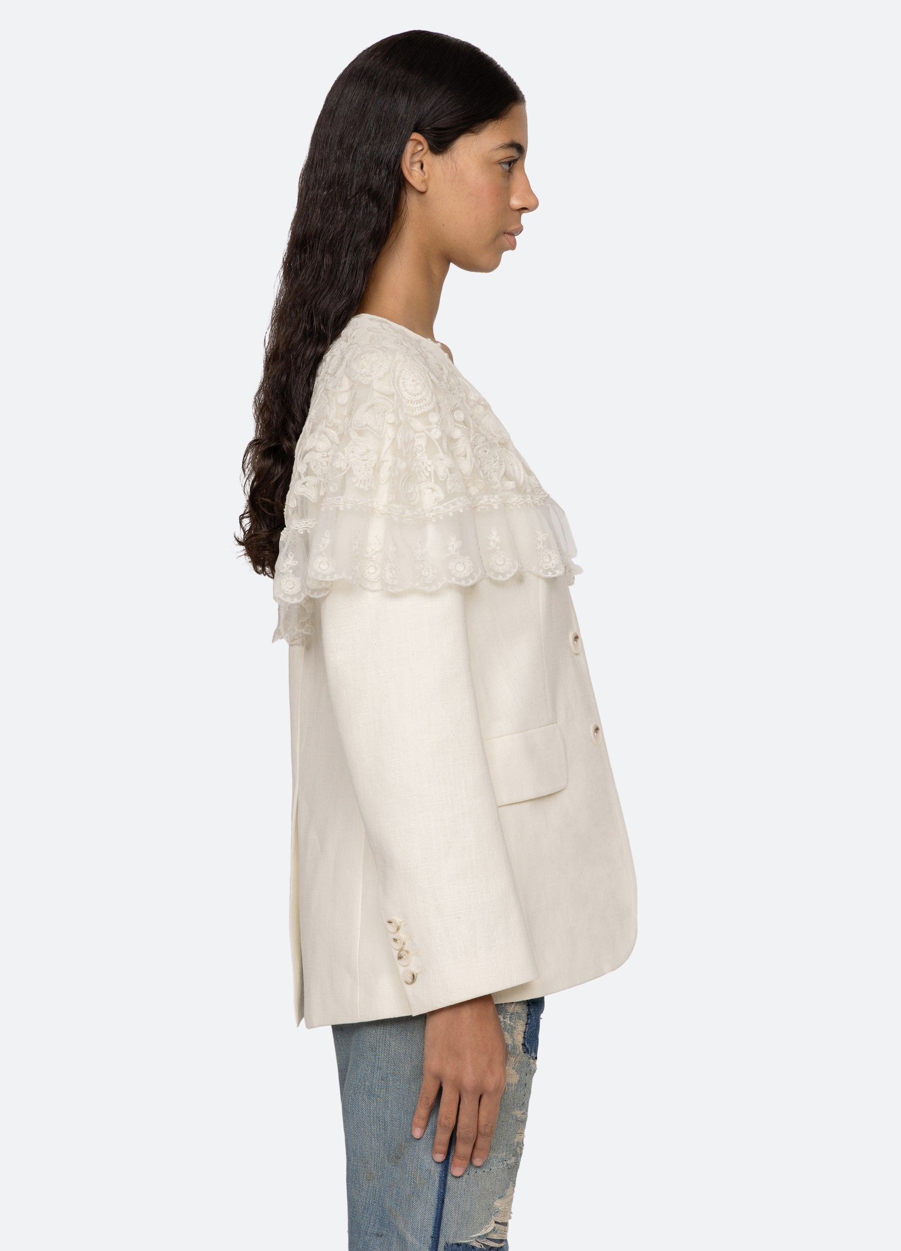 Arielle Jacket - 6