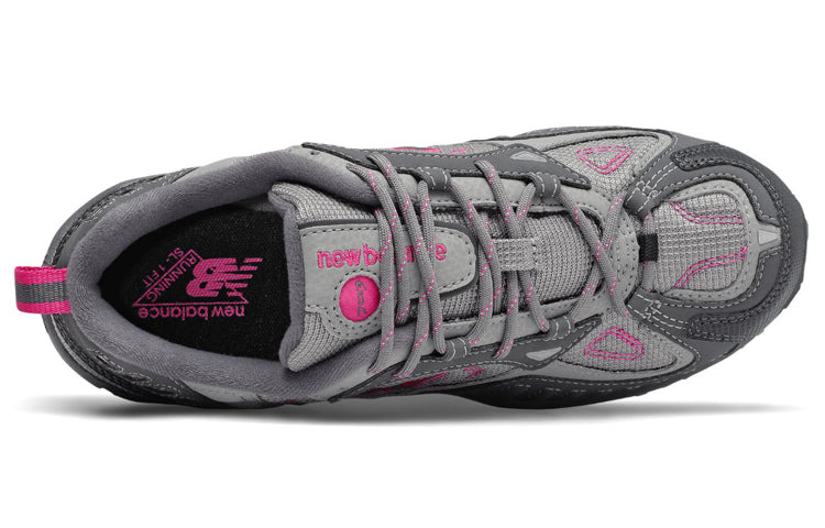 (WMNS) New Balance 703 Series 'Grey Pink' WL703BB - 3
