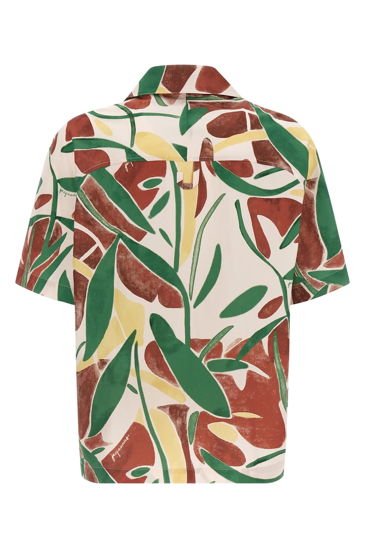 'La Chemise Fonccio' shirt - 2
