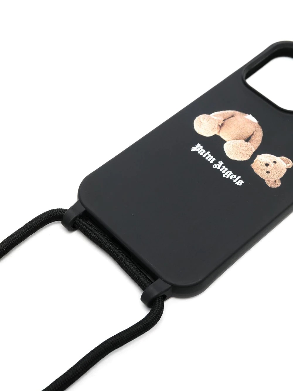 Teddy Bear-print iPhone 13 case - 3