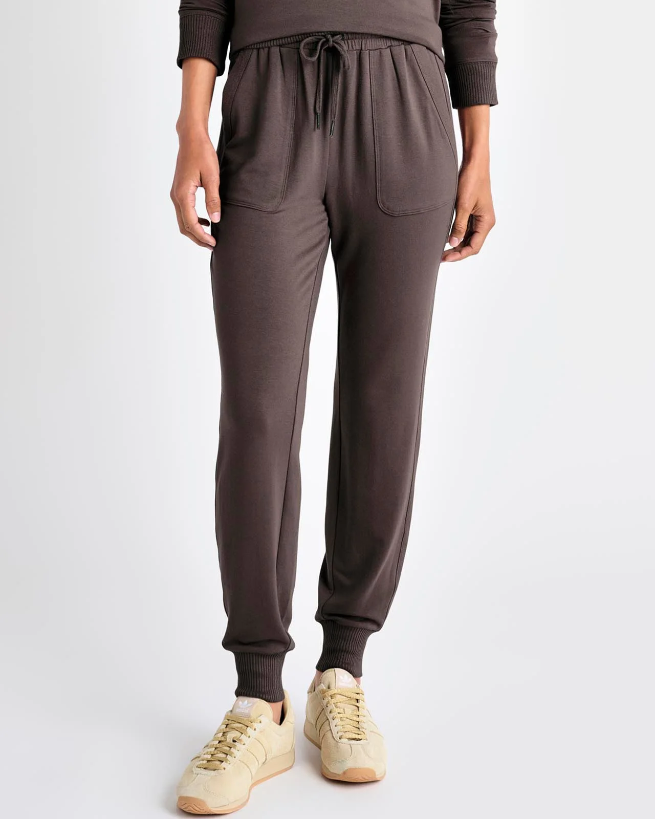 Supersoft Jogger - 1