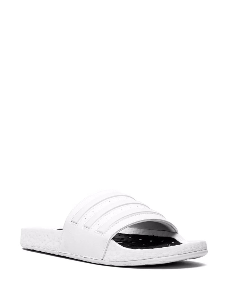 adidas Adilette Boost slides outlook