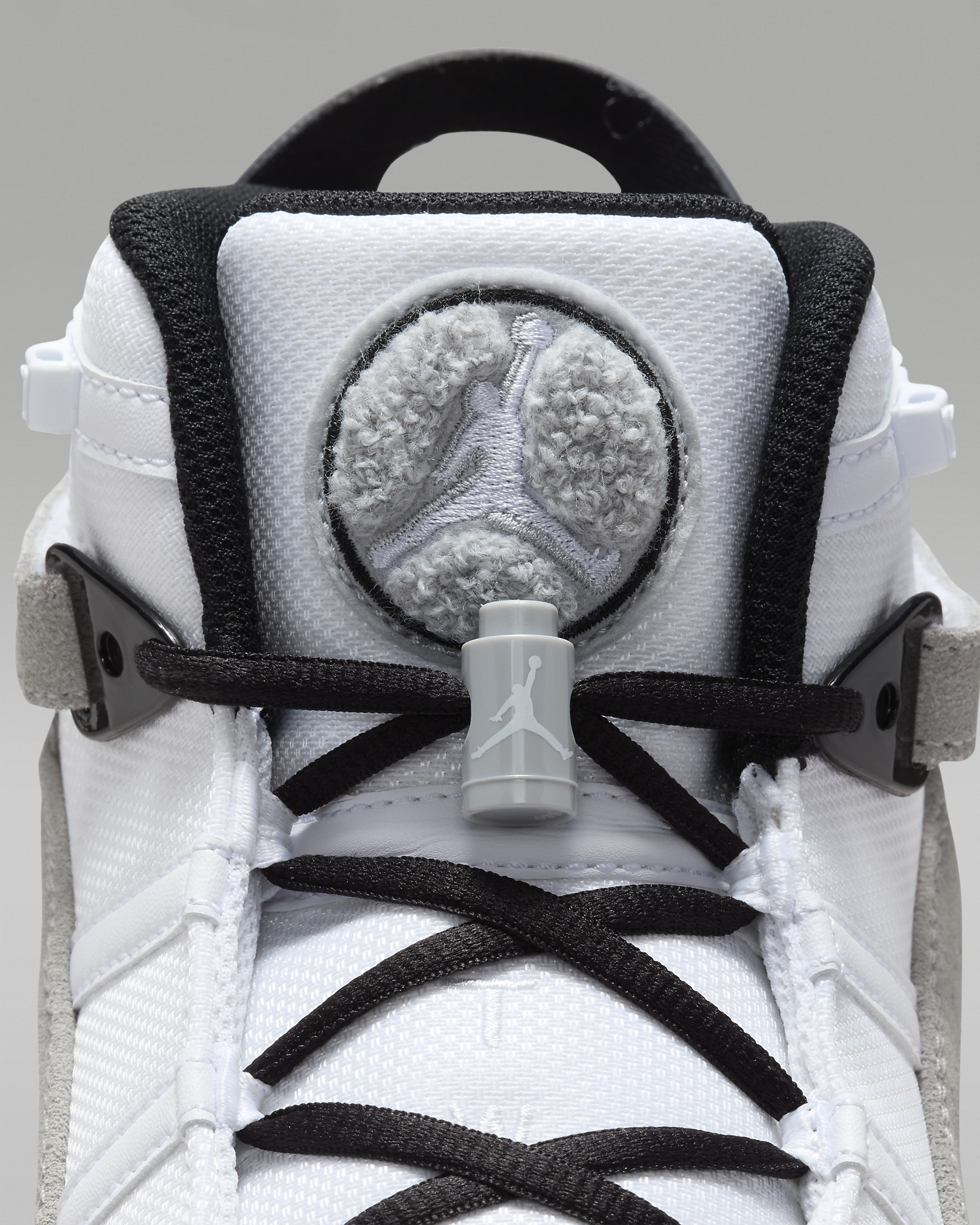 Men's Jordan 6 Rings Shoes - 8