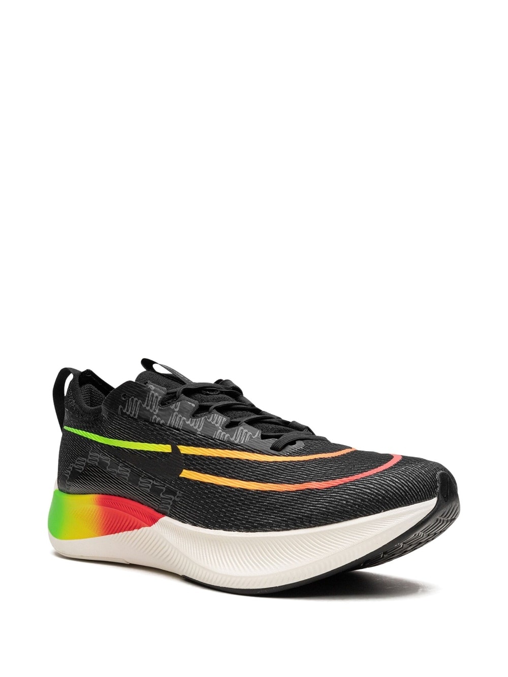 Zoom Fly 4 sneakers - 2