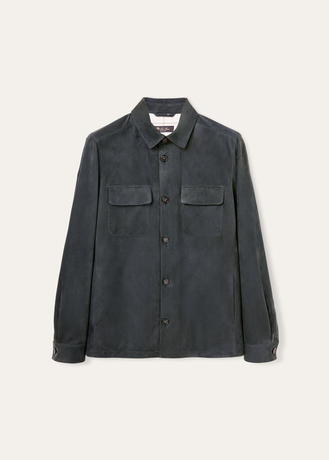 Loro Piana Overshirt - 1