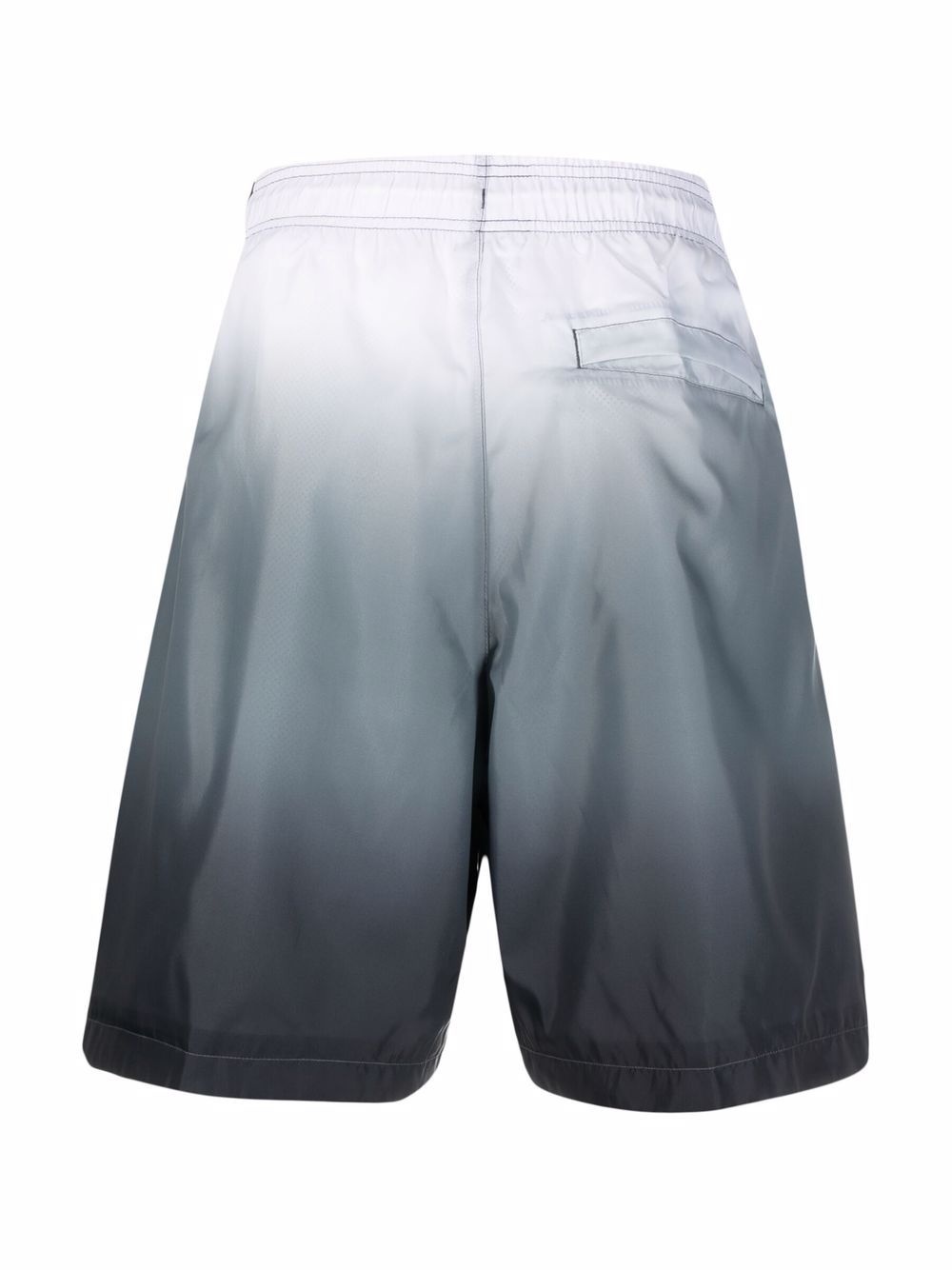 Jordan Sport DNA pool shorts - 2