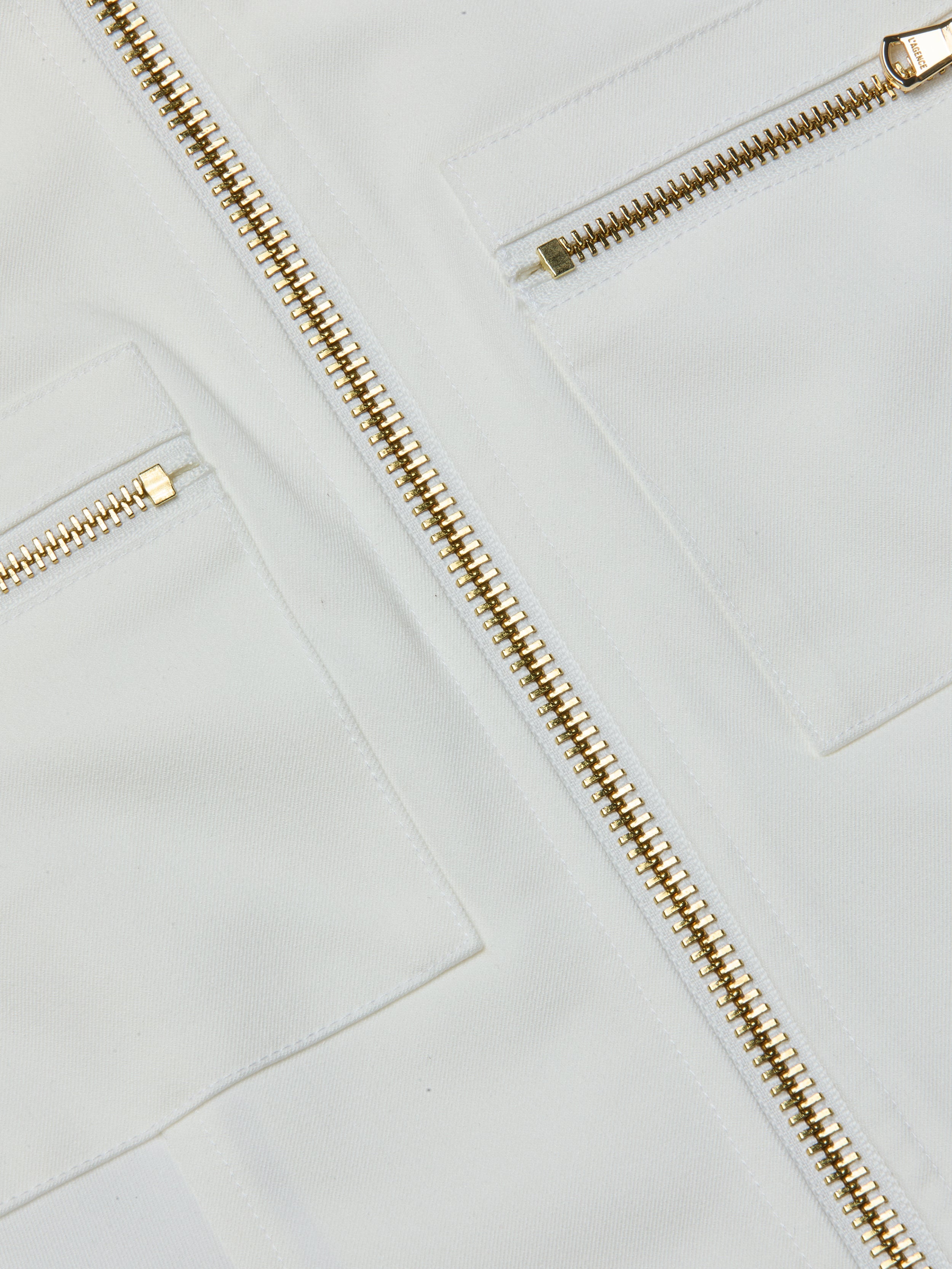 Calianna Shirt Jacket - 6