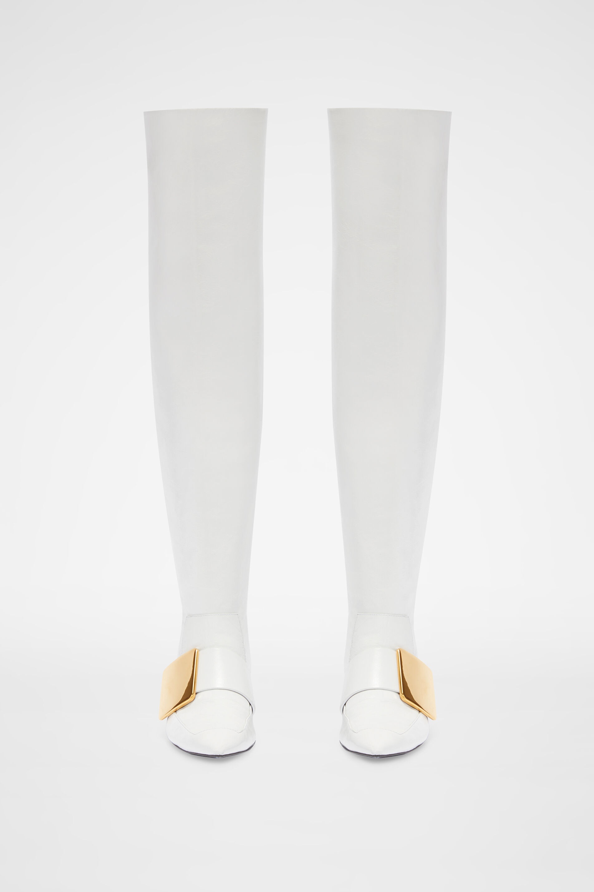Knee Boots - 4