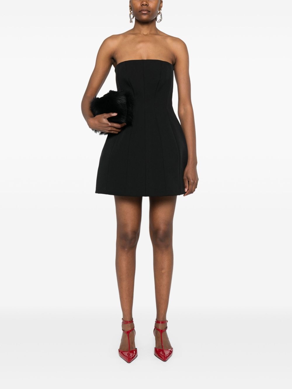 Sabé mini dress - 2