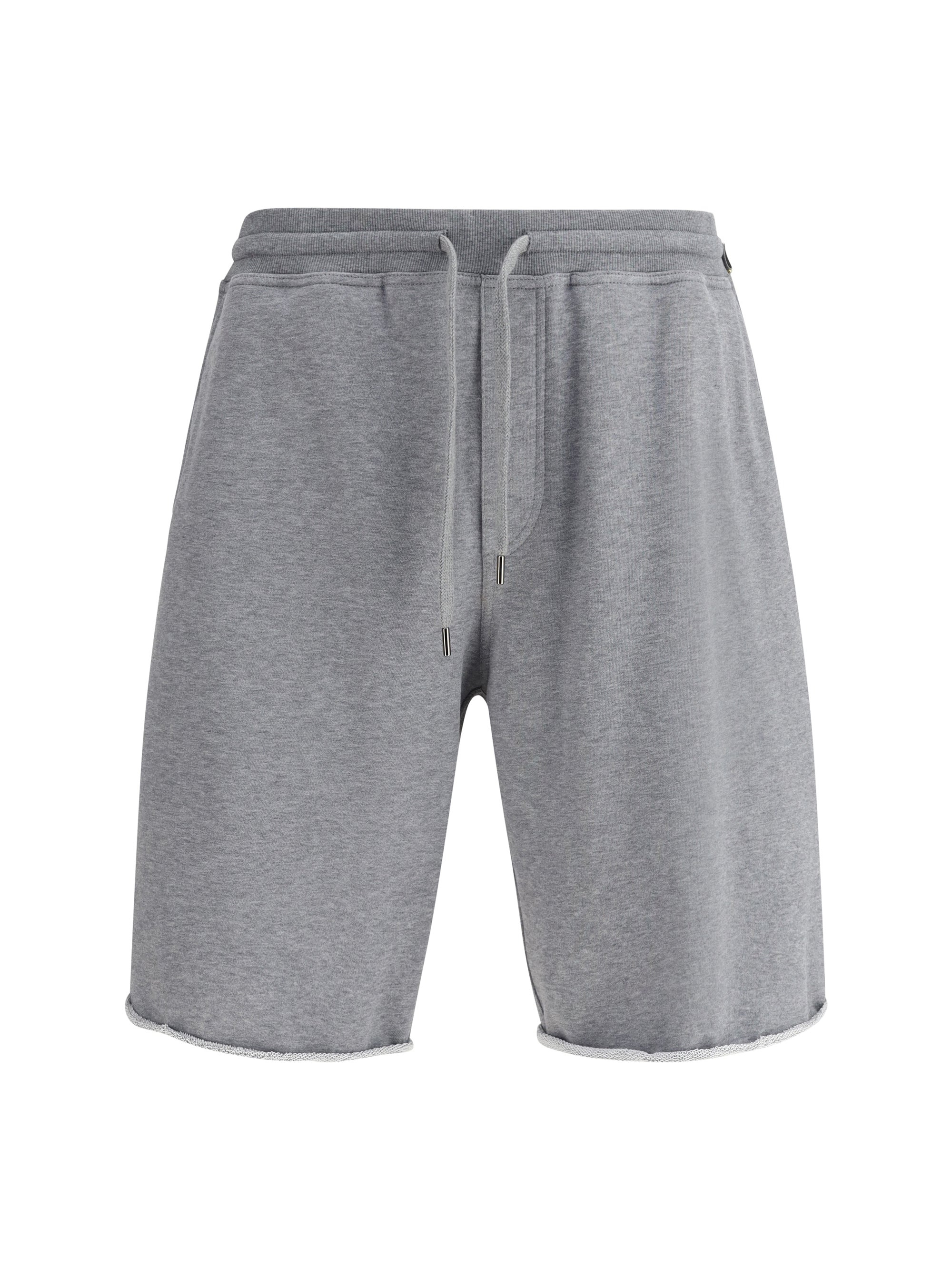 Brunello Cucinelli Men Tracksuit Shorts - 1