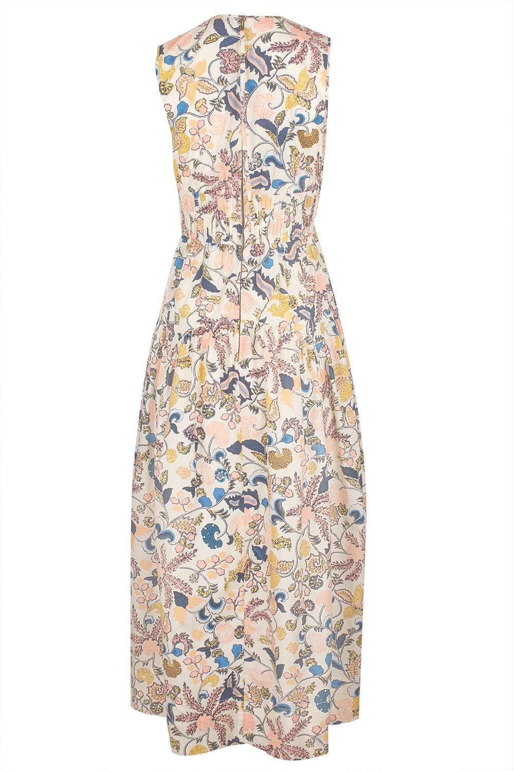Elenora Dress - 5