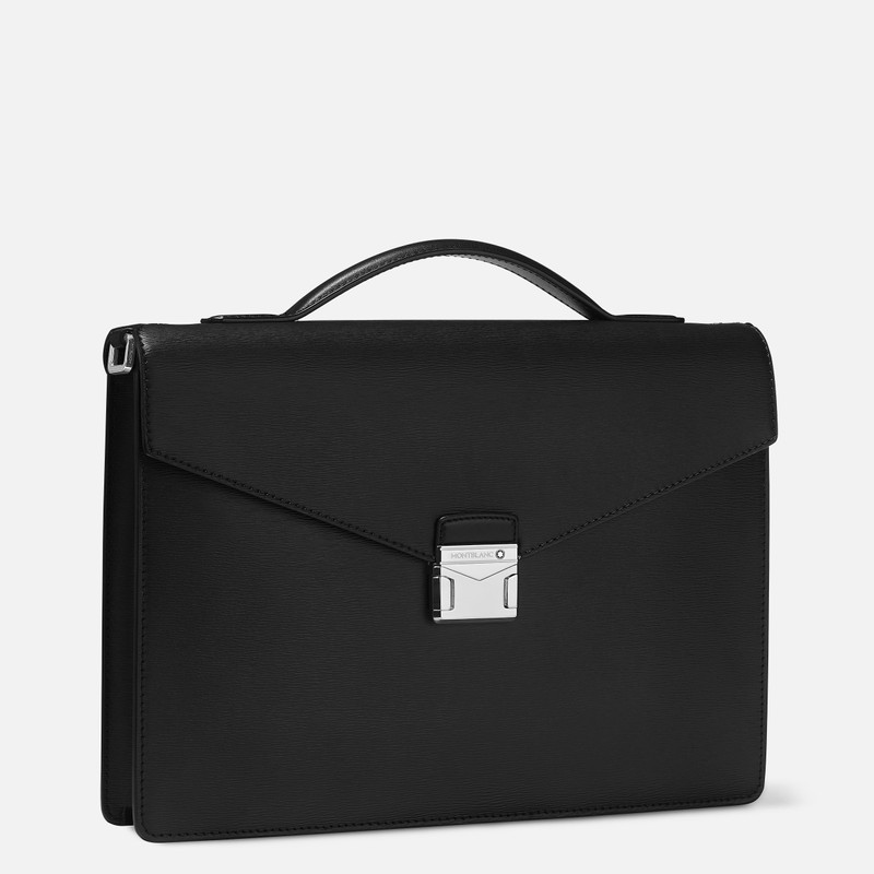 Montblanc Meisterstück 4810 Small Briefcase outlook