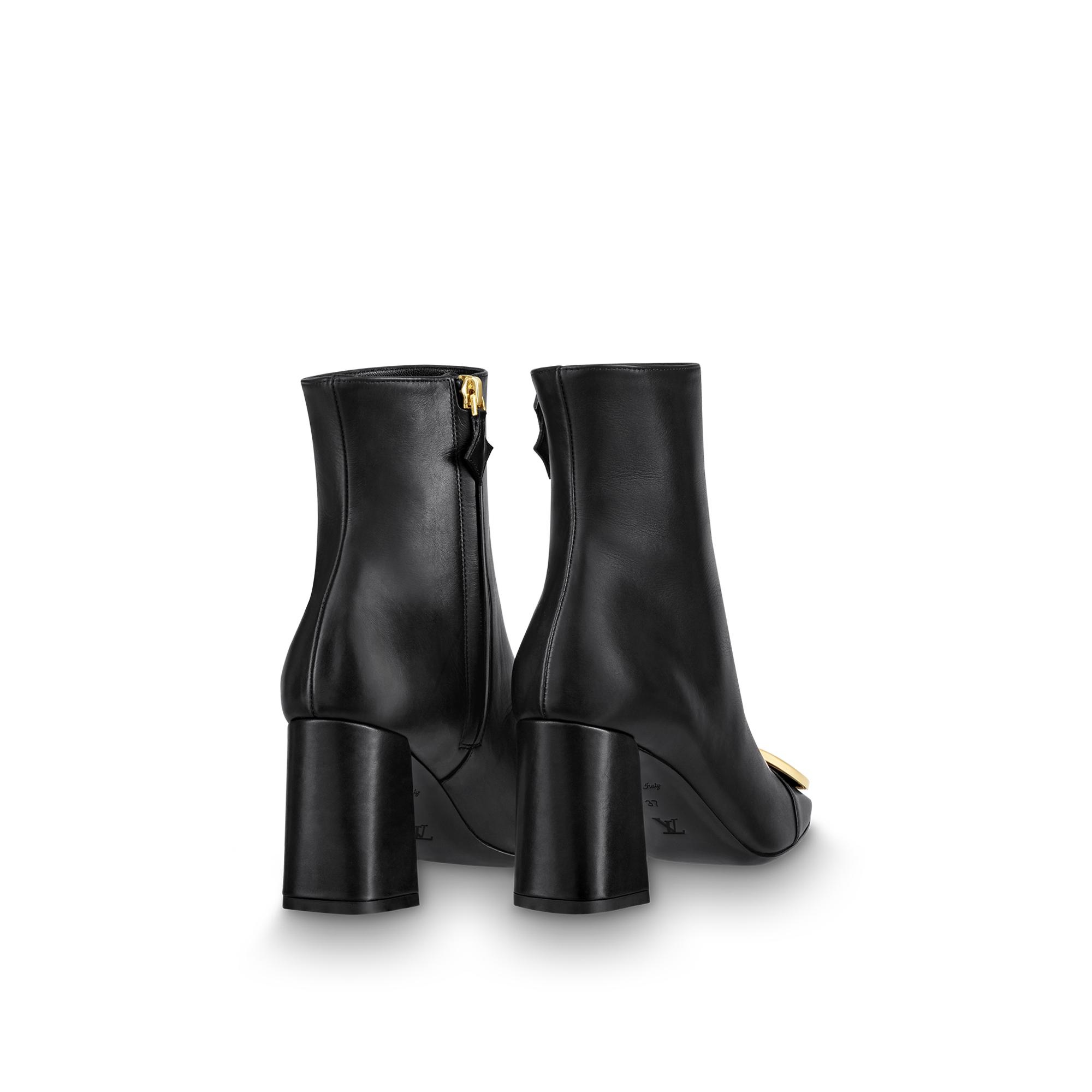 Madeleine Ankle Boot - 4
