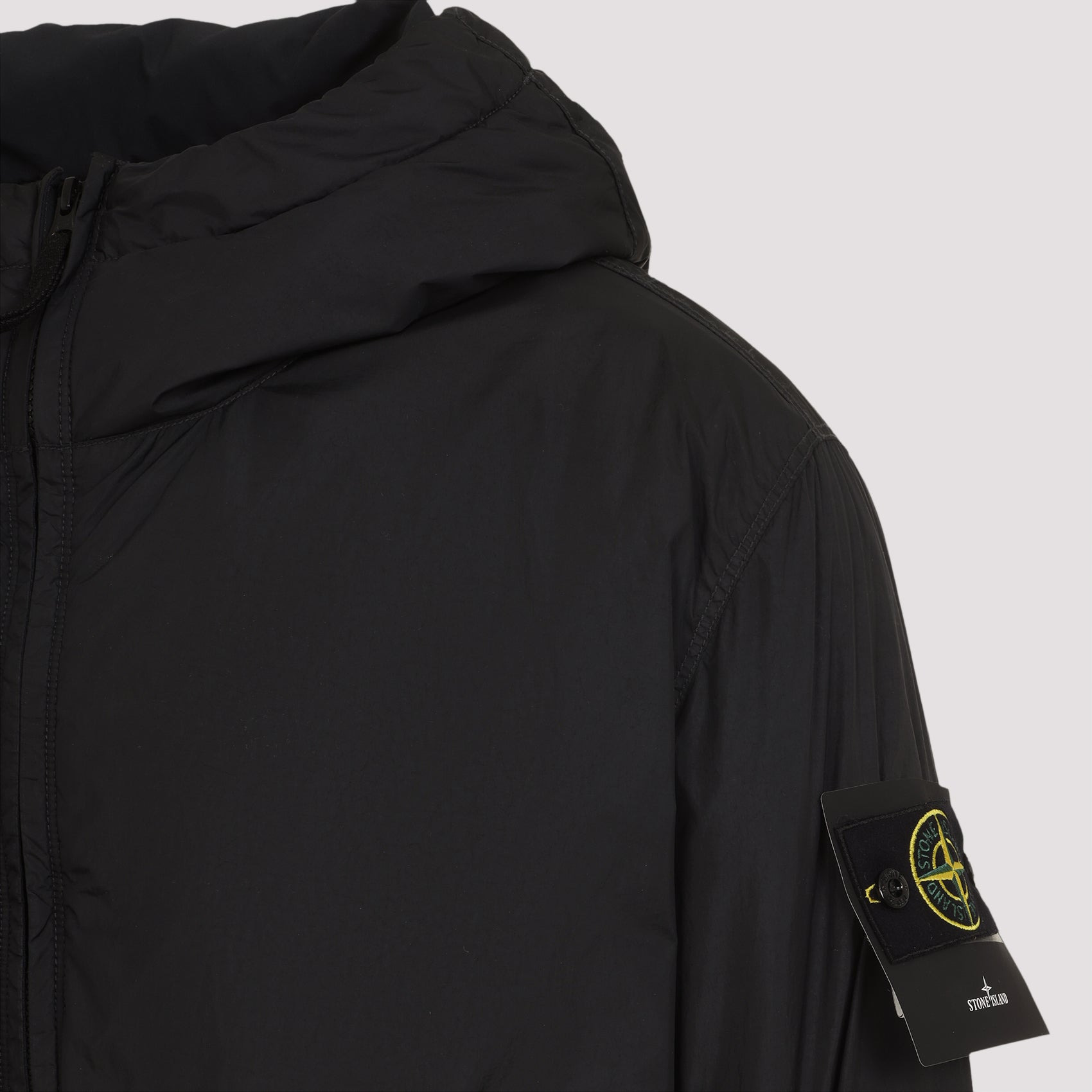 Stone Island Outerwear Men - 4