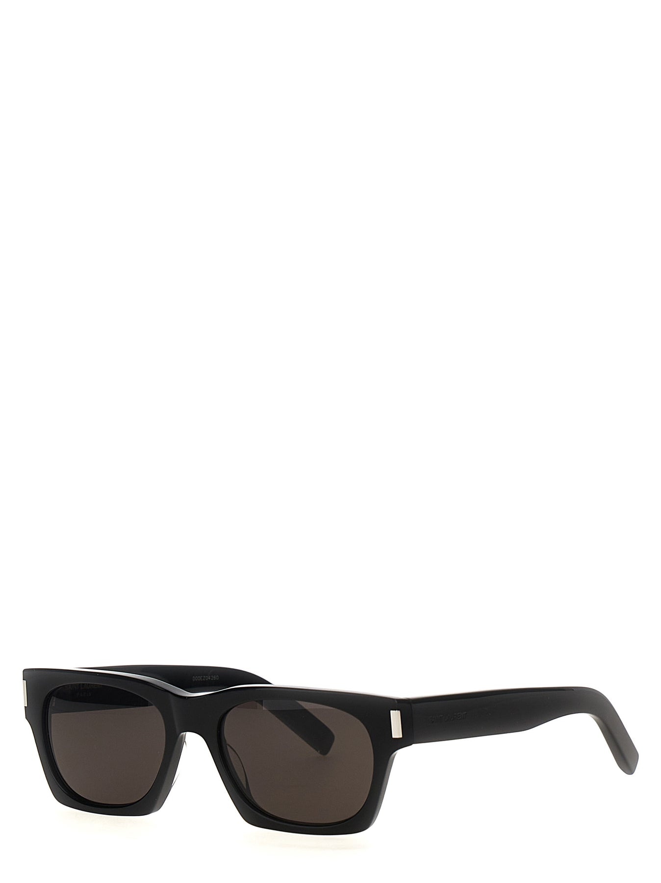 SAINT LAURENT Sl 402 Bold Sunrise Sunglasses Black | REVERSIBLE