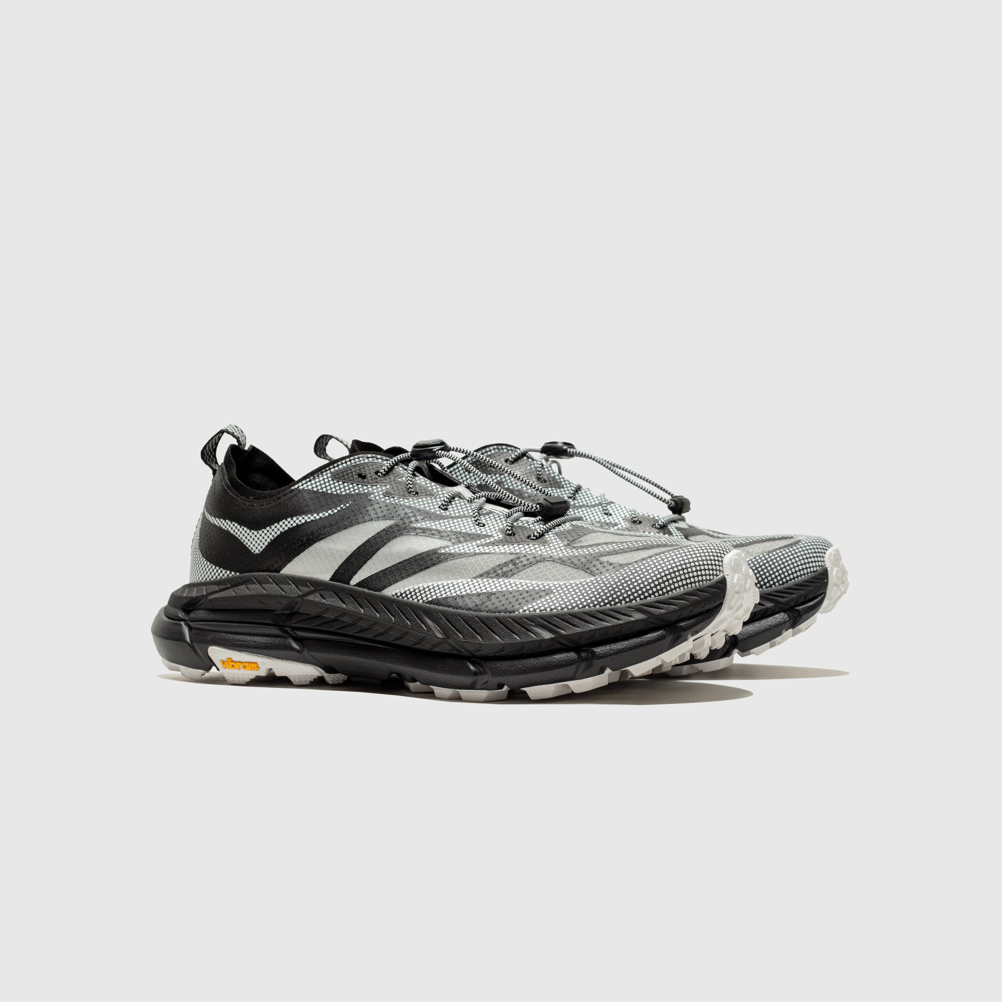 MAFATE SPEED 4 LITE TS - 2