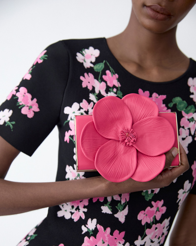 CAROLINA HERRERA Matryoshka M - Small Clutch outlook