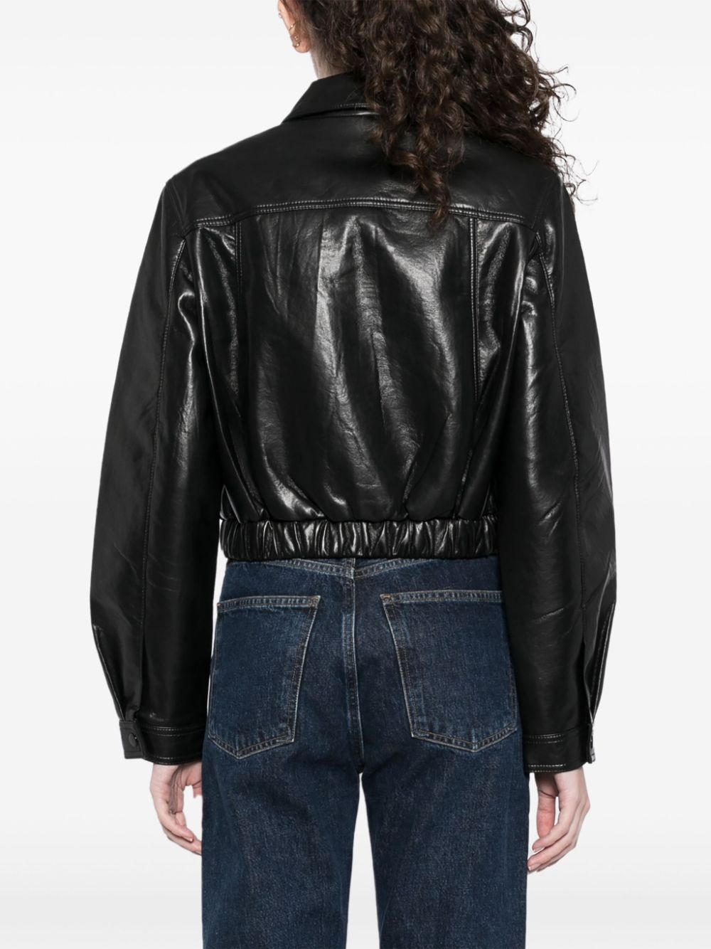 Essie jacket - 4