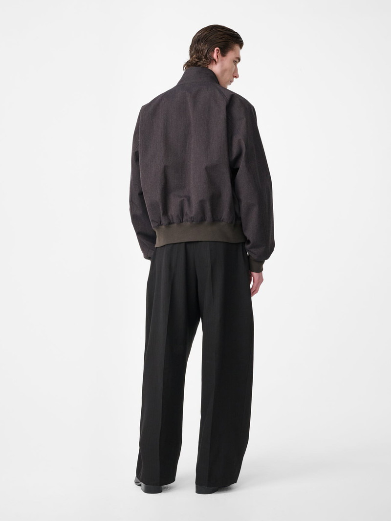 Over Jacket 6