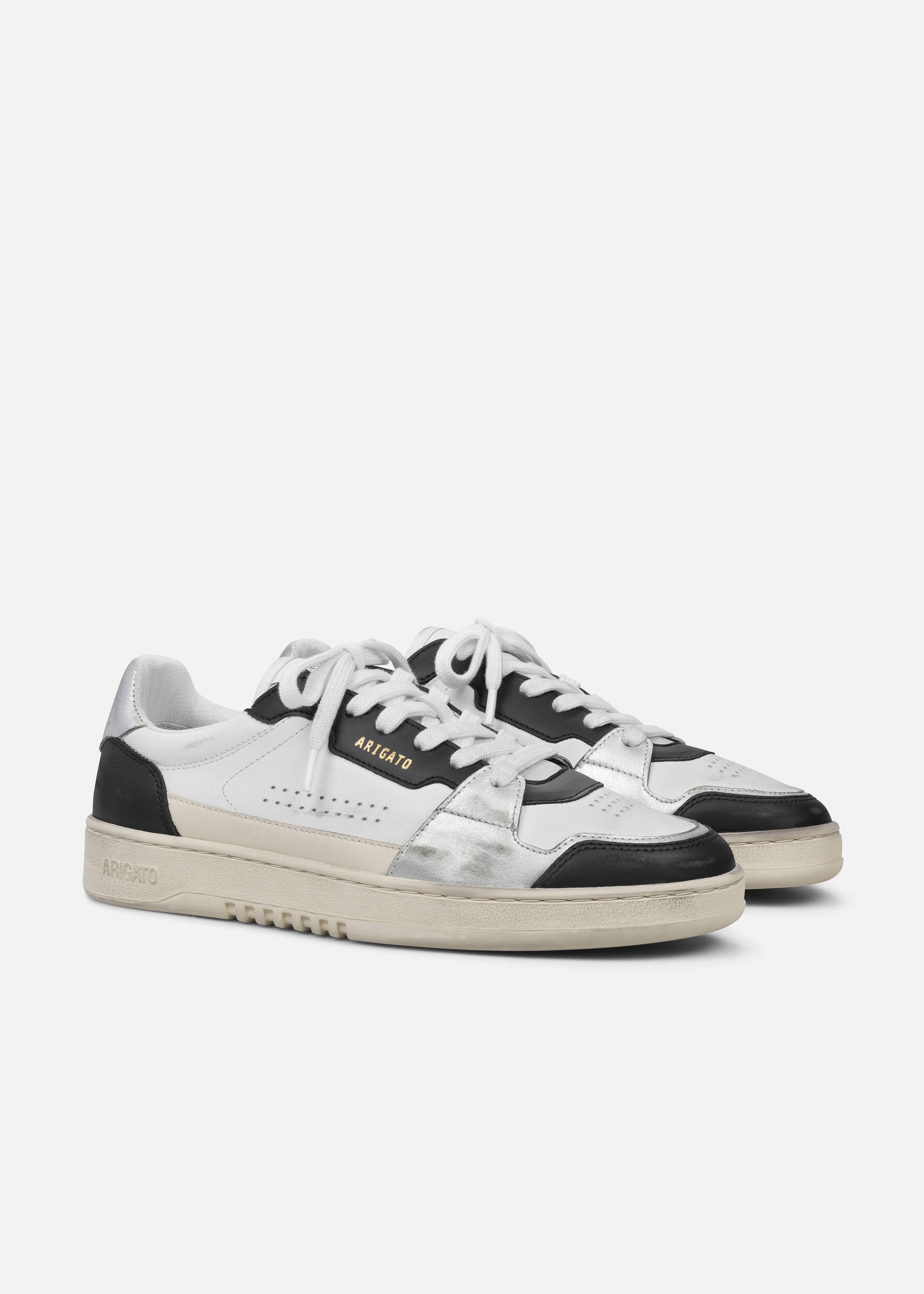Dice Lo Sneaker - 2