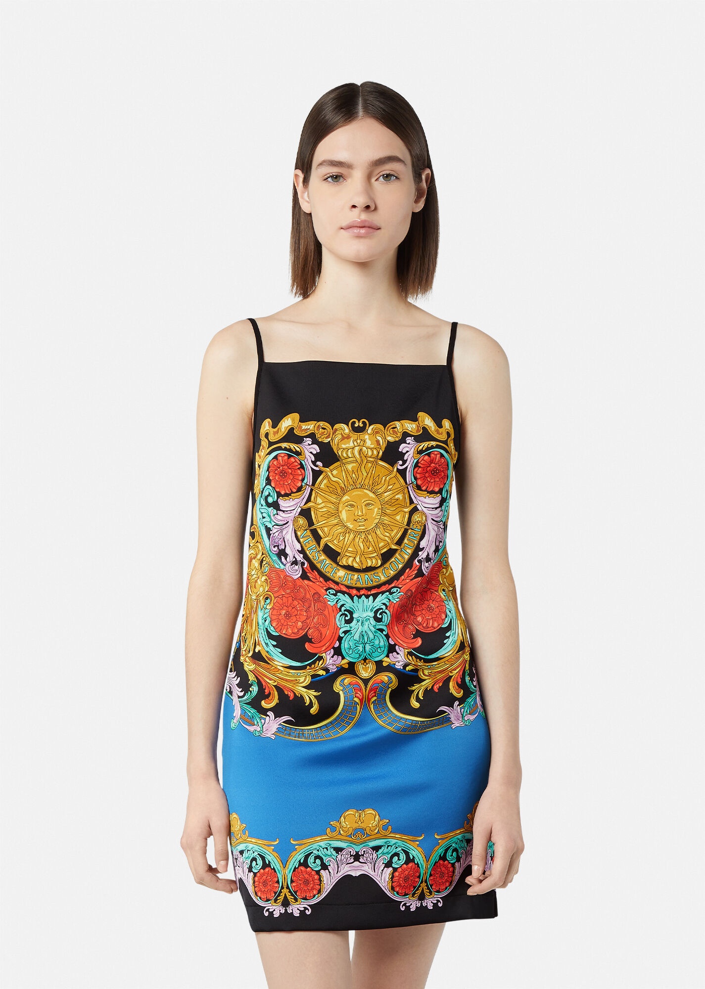 Garland Sun Dress - 2