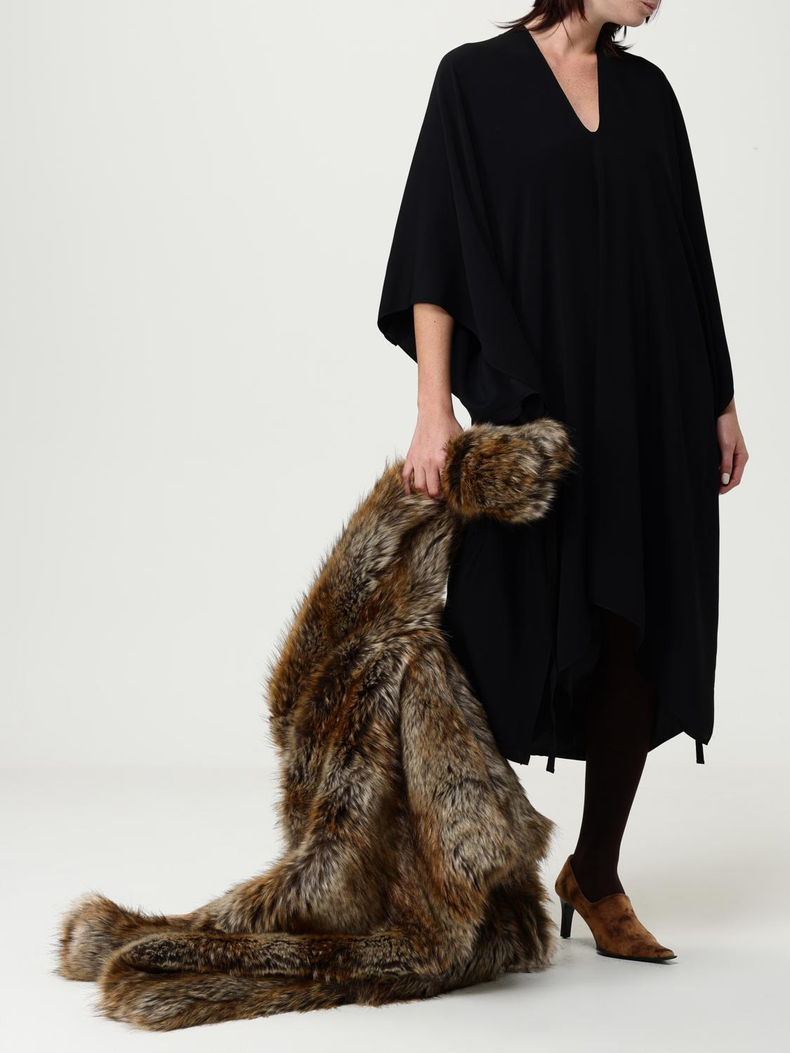 Dress woman Mm6 Maison Margiela - 2