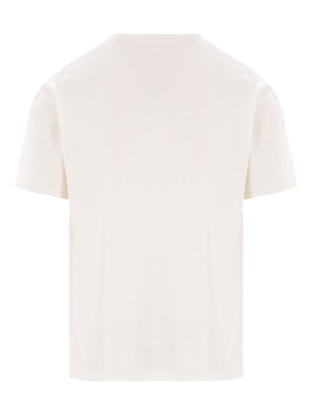 Peter octopus-print cotton T-shirt - 2