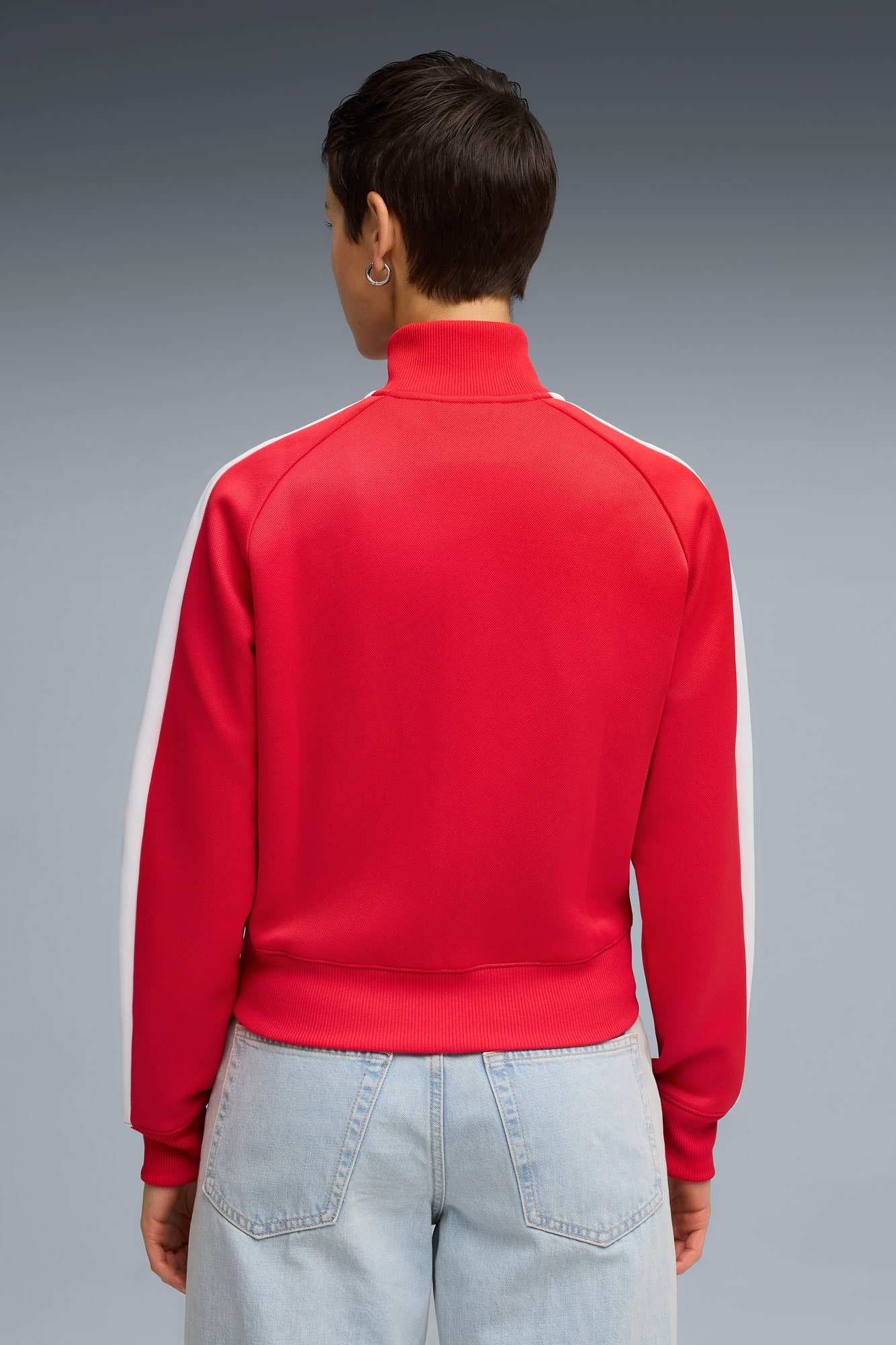 T7 ALWAYS ON Women's Short Track Jacket - 6