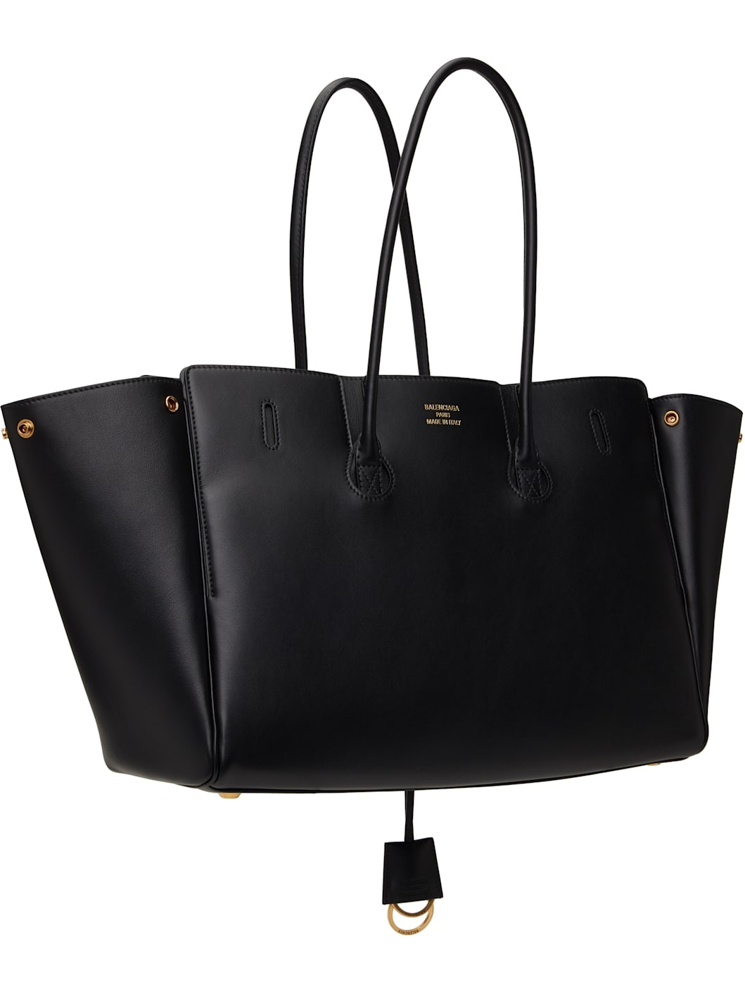 Black Bel Air Medium Carry All Bag - 3