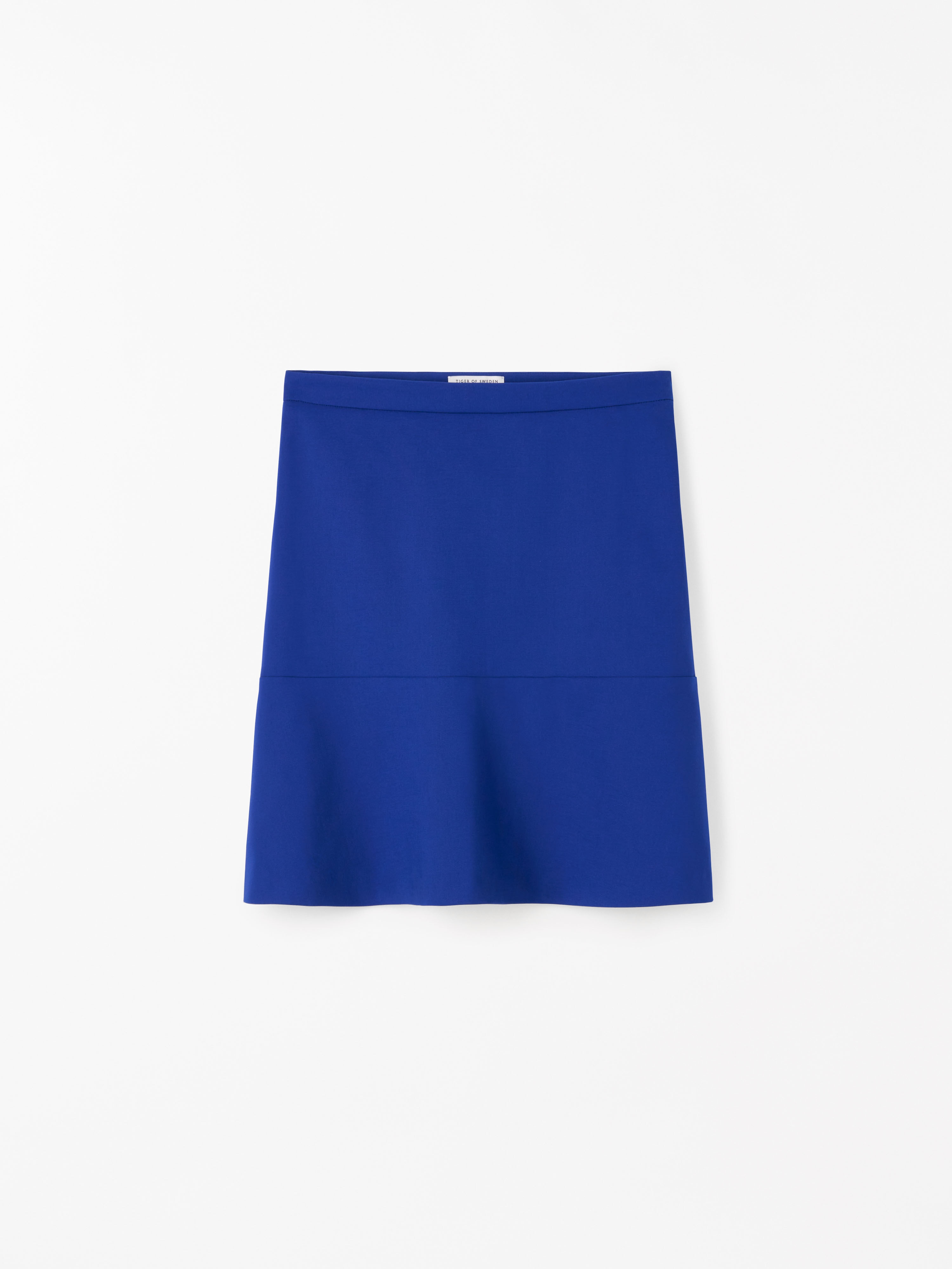 Jamien Tailored Skirt - 1