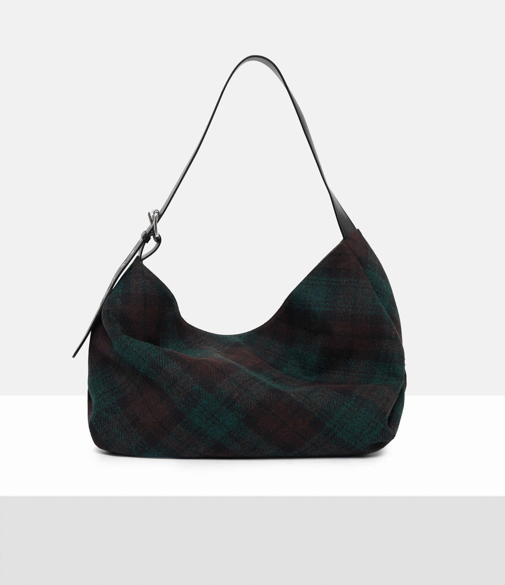 MAXIME LARGE SHOULDER BAG - 1