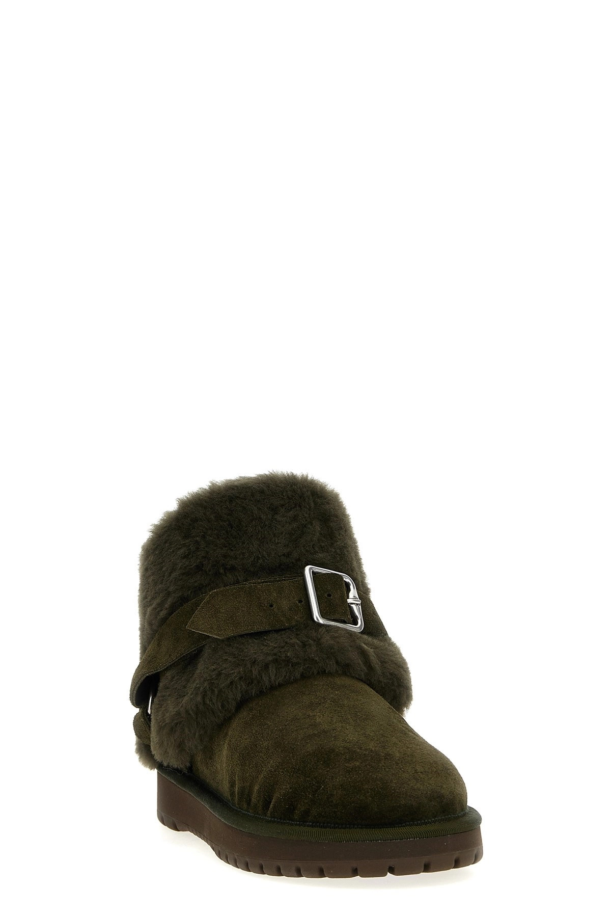 'Chubby' ankle boots - 2