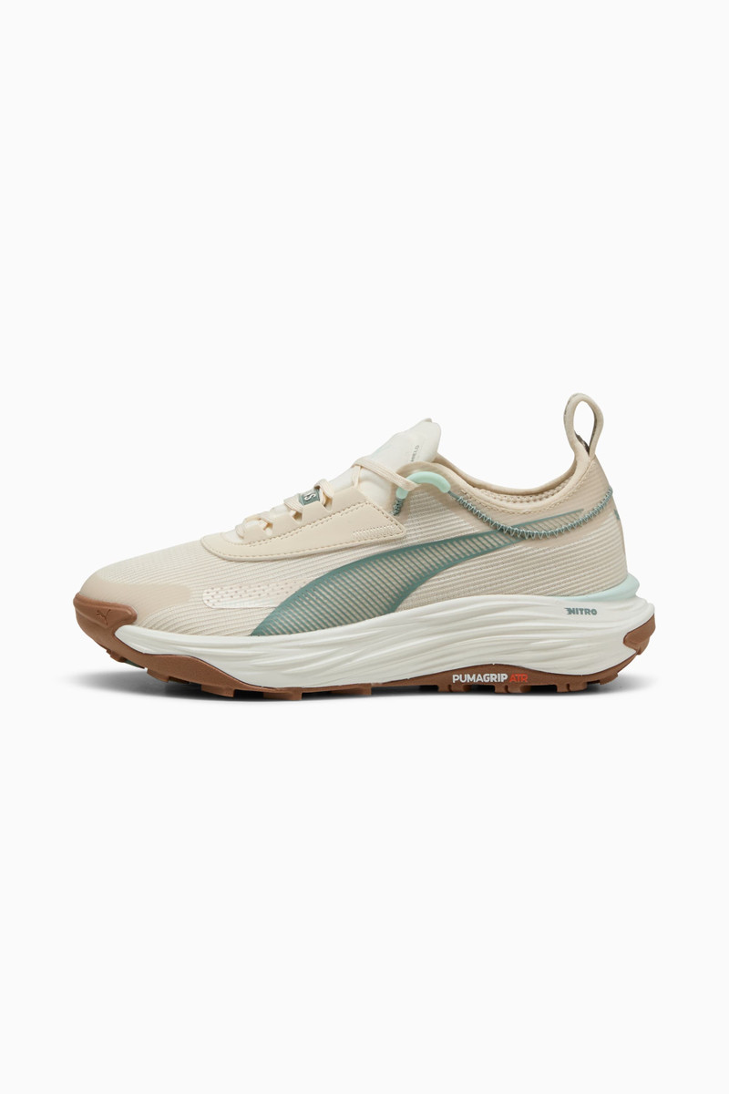 SEASONS Voyage NITRO™ 3 Women's Trail Running Shoes - 1