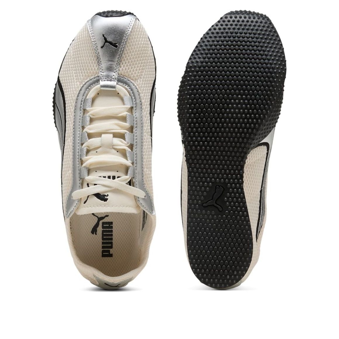 PUMA H-Street OG 'Frosted Ivory Silver' 403692-05 - 4