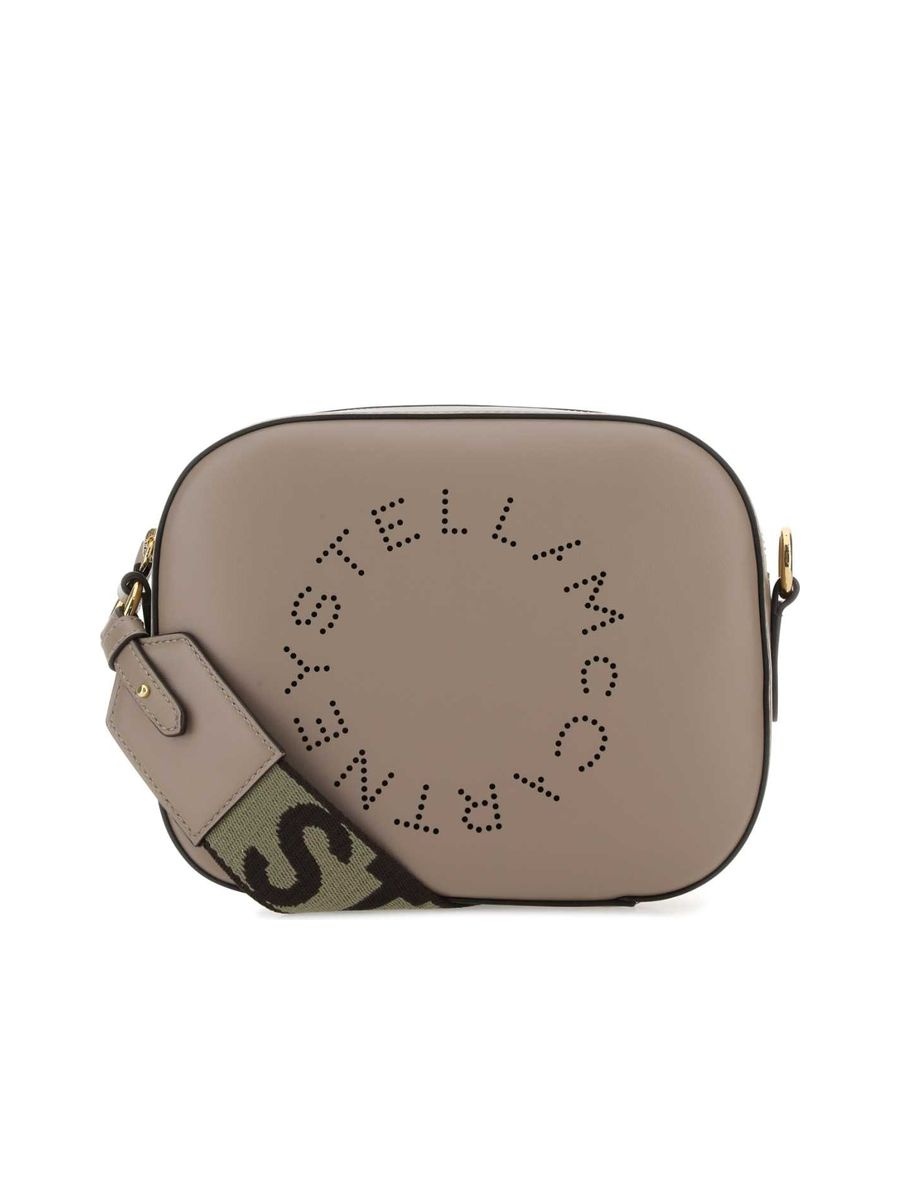 Logo Camera Bag Alter Mat - 1