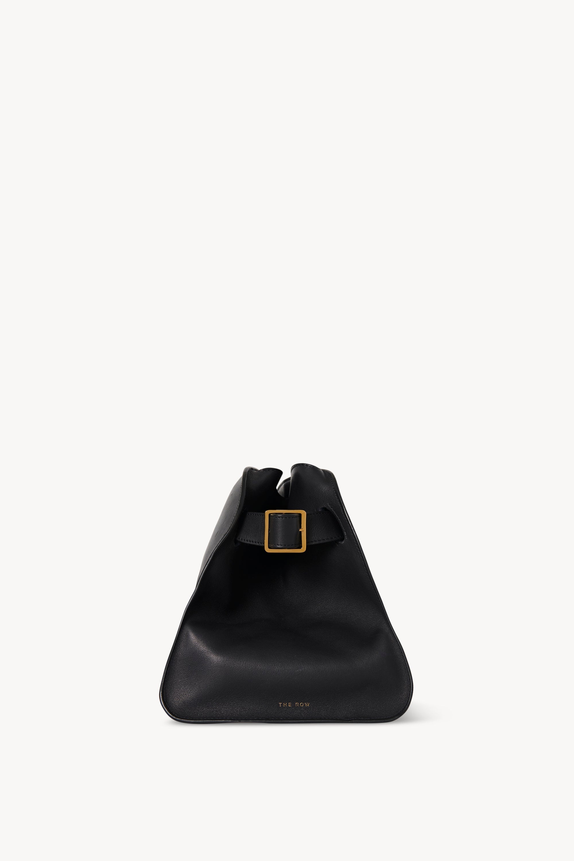 Margaux EW Clutch in Leather - 3