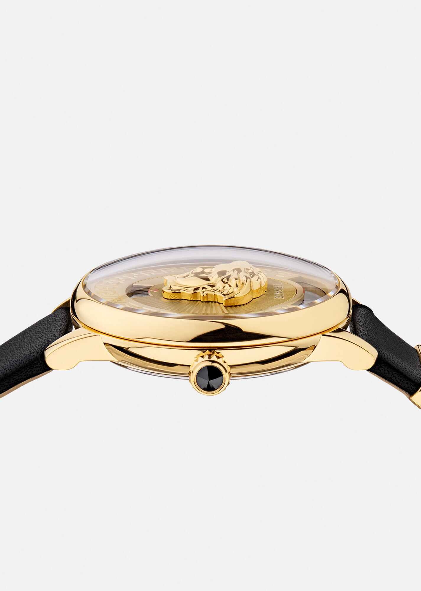 Medusa Icon Watch - 3