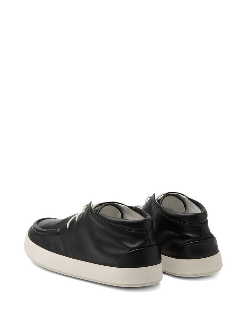 Guarnello lace-up derby shoes 3