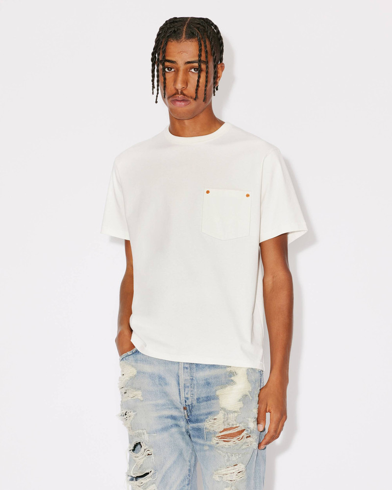 KENZO x LEVI'S® genderless pocket T-shirt 3