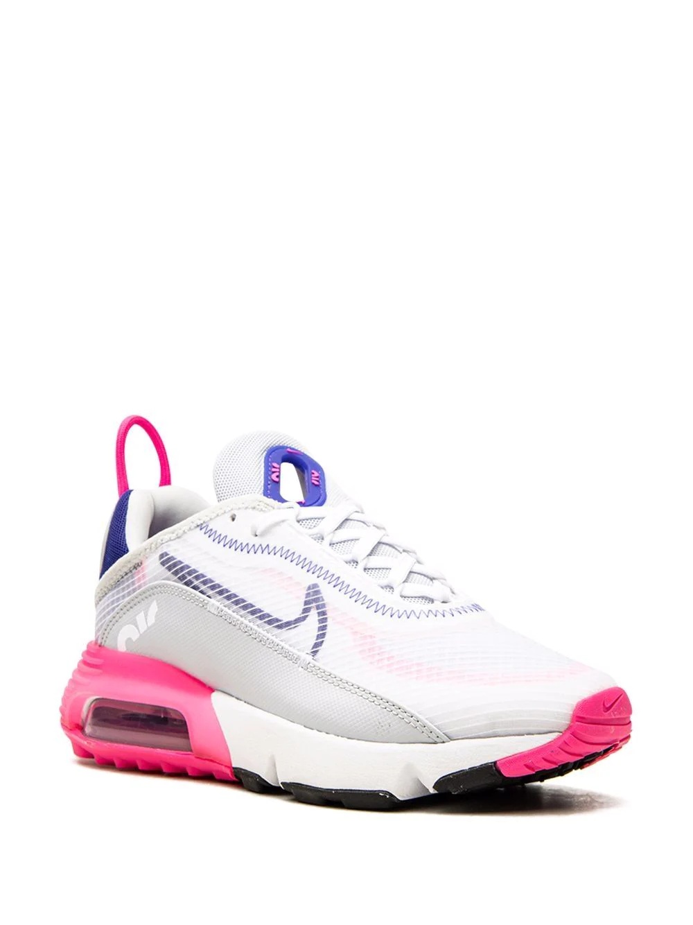 Air Max 2090 "Laser Pink" sneakers - 2