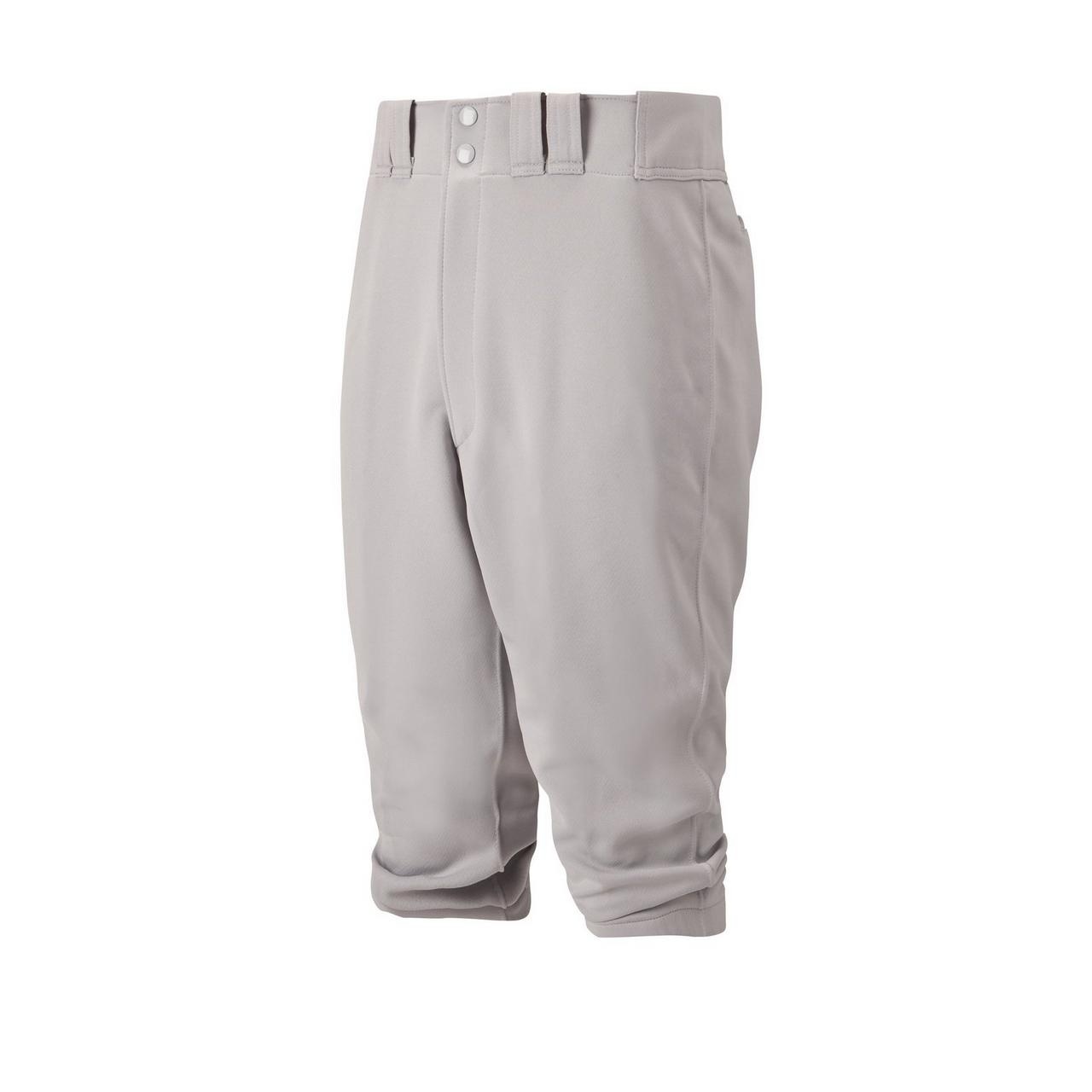 Men's Premier Short Baseball Pant - 1