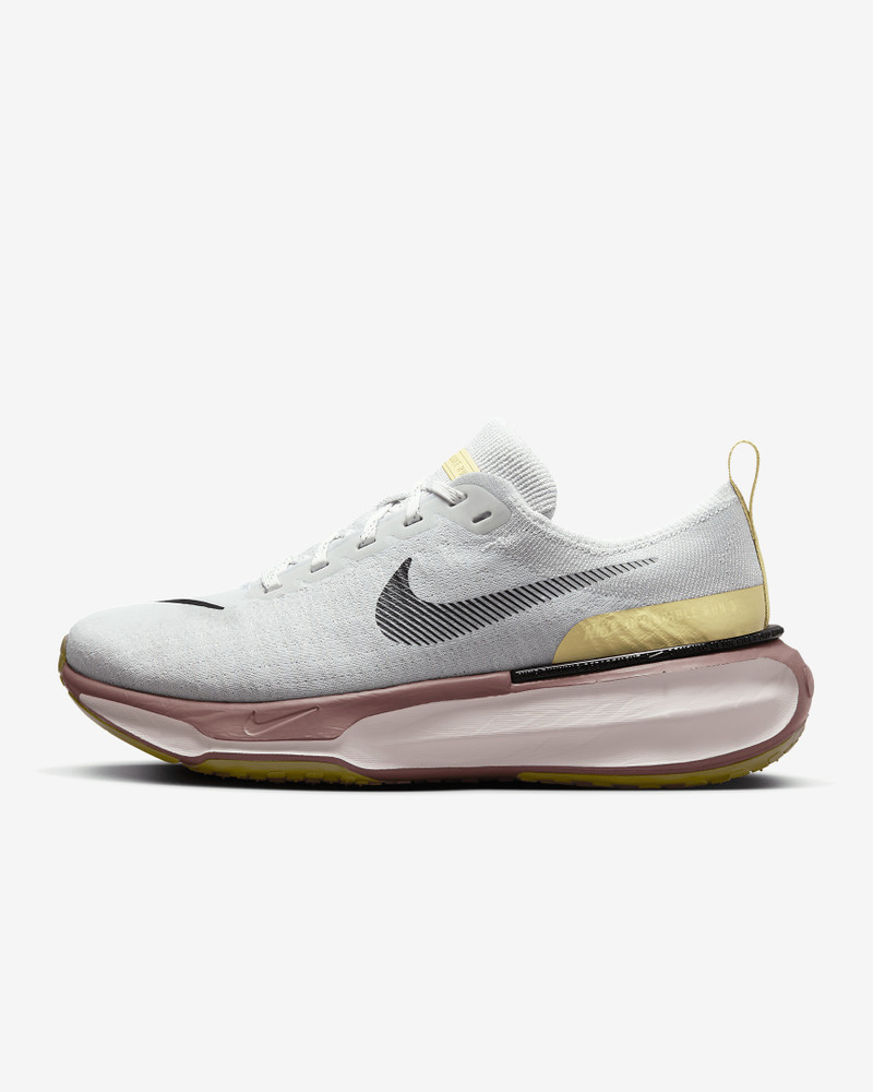 (WMNS) 나이키 Invincible 3 도로 운영하는 신발 '회색' DR2660-005 - 1