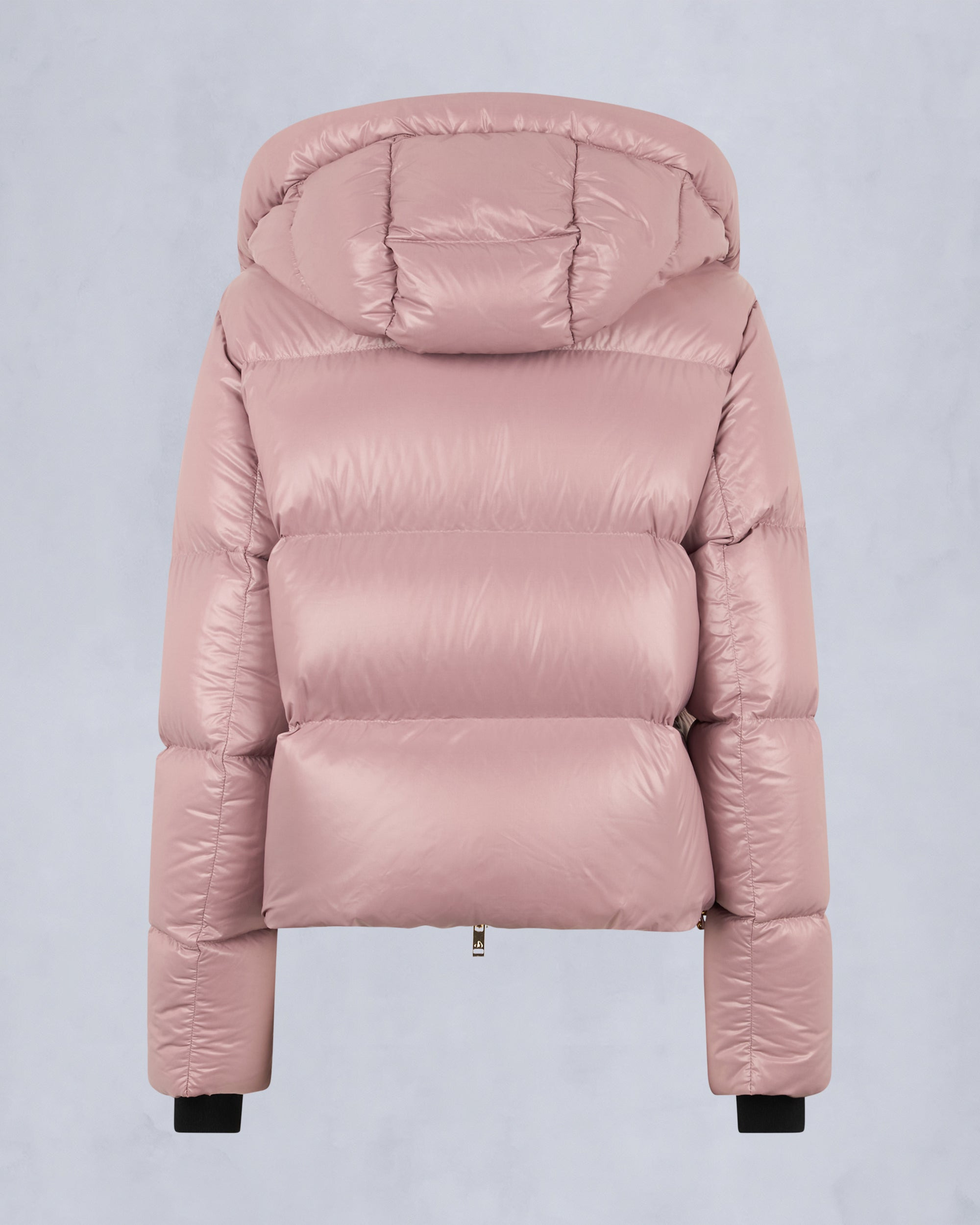 GOLD SERIES MOONSTONE PUFFER JACKET - 6
